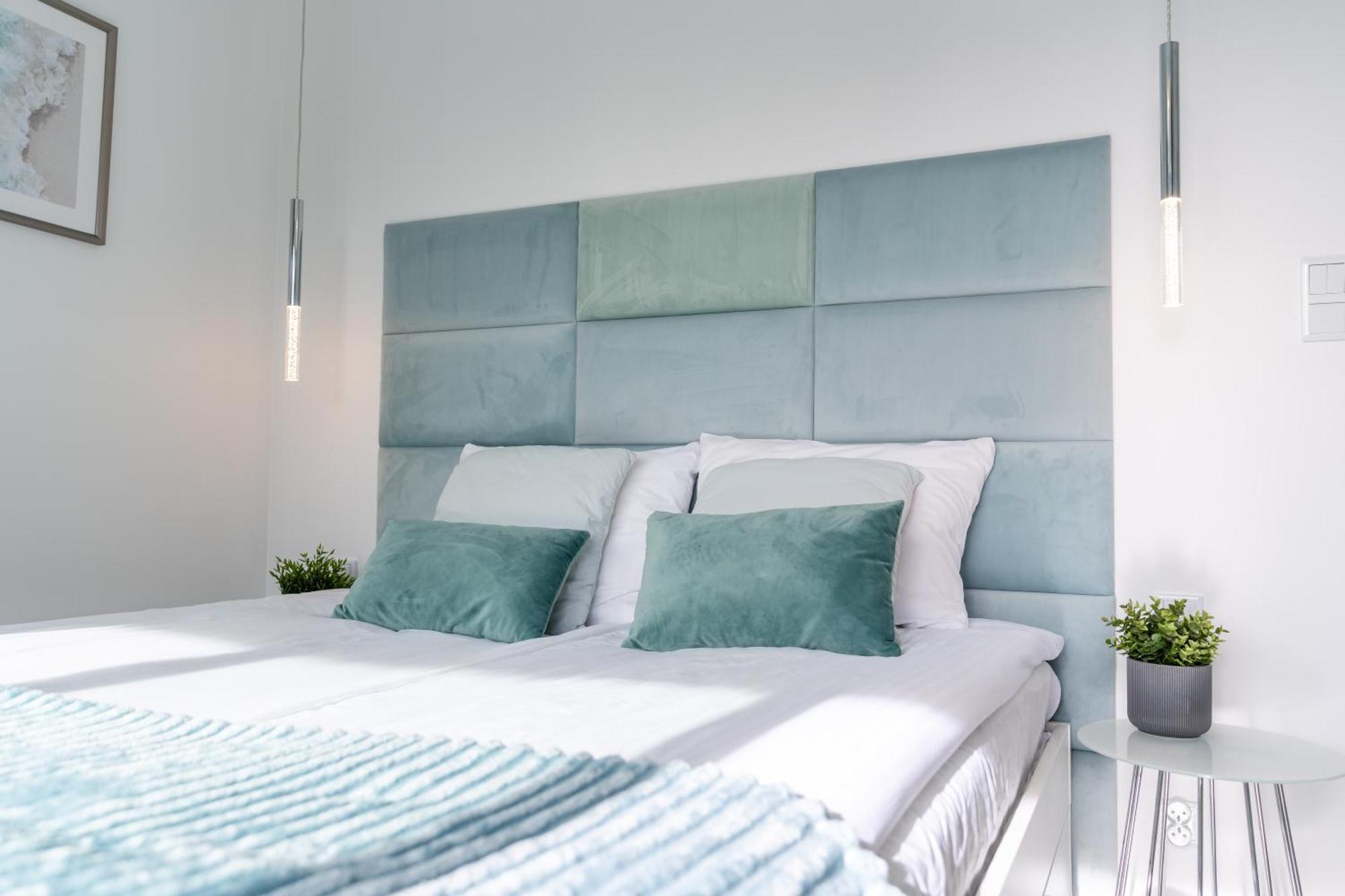 Lake Apart Ostroda - Widok, Przy Plazy, Aquapark, Parking Podziemny, Winda, Netflix 外观 照片