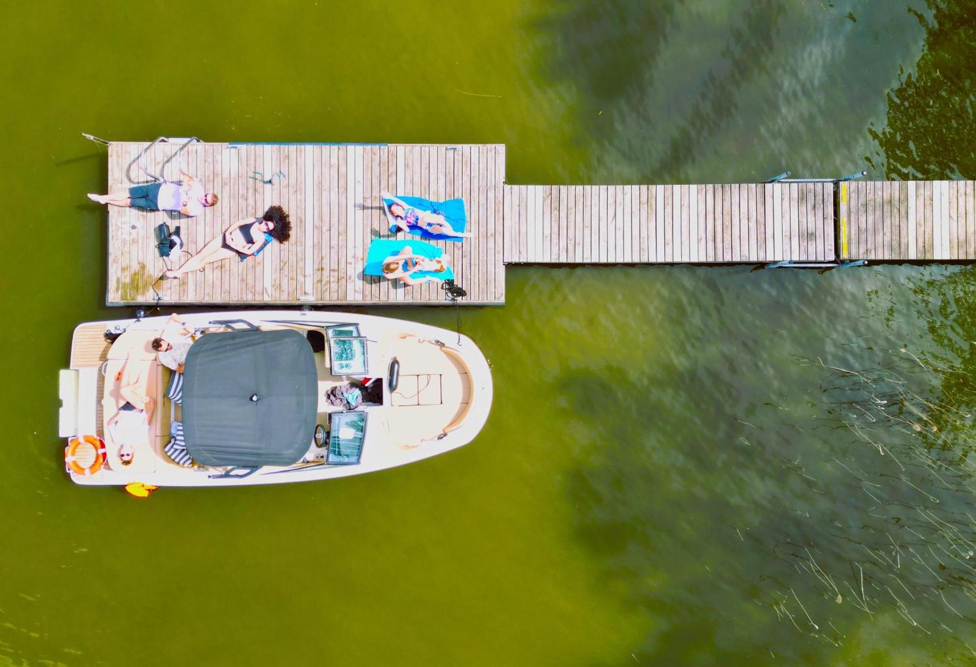 Lake Apart Ostroda - Widok, Przy Plazy, Aquapark, Parking Podziemny, Winda, Netflix 外观 照片