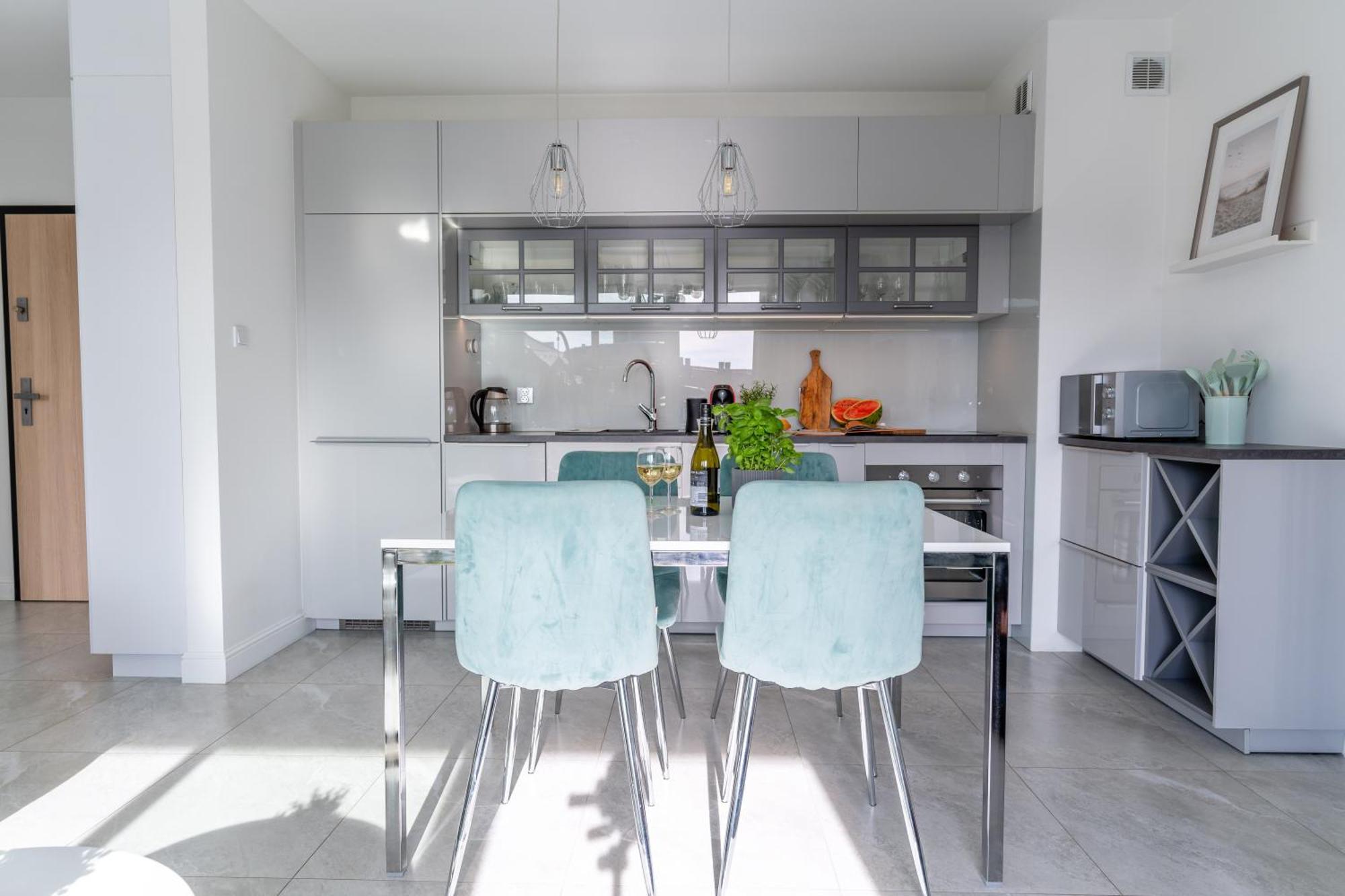 Lake Apart Ostroda - Widok, Przy Plazy, Aquapark, Parking Podziemny, Winda, Netflix 外观 照片