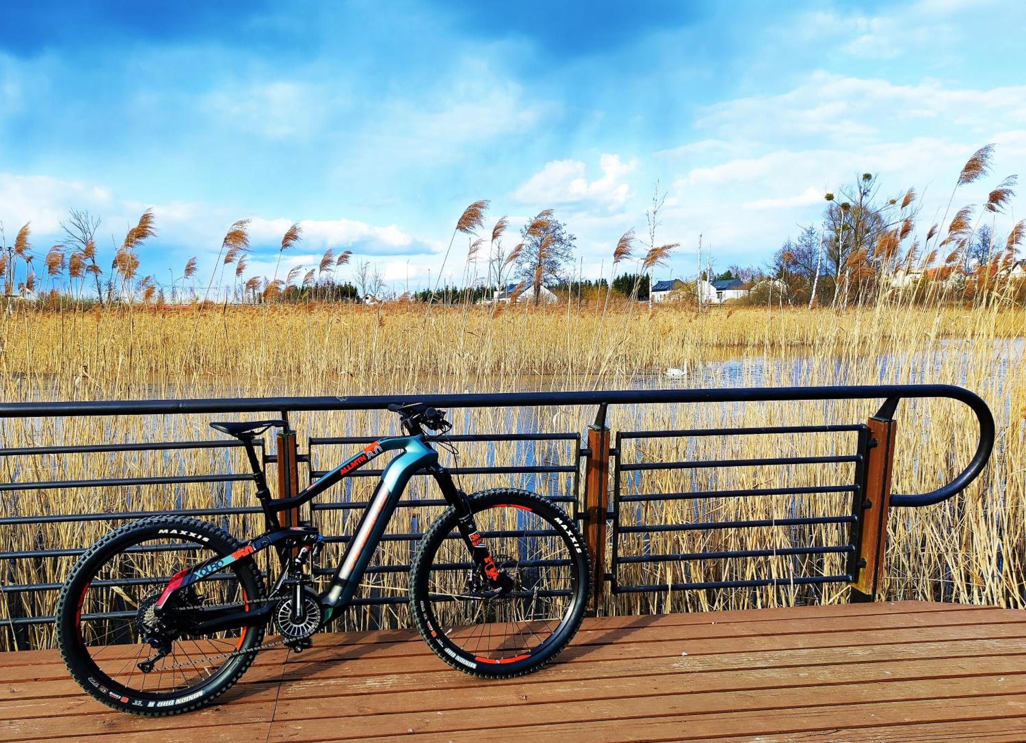 Lake Apart Ostroda - Widok, Przy Plazy, Aquapark, Parking Podziemny, Winda, Netflix 外观 照片